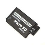 AKORD New Micro SD TF to Memory Stick Pro Duo Adapter