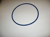 BLUE MAX 1/4" ROUND DRIVE BELT FOR SHOPCRAFT COMMERCIAL 14" 3 WHEEL BAND SAW