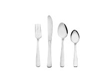 Flatware Set For 2