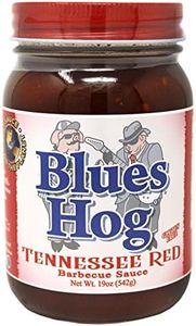 Blues Hog Tennessee Red BBQ Sauce 19 oz.