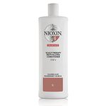 Nioxin System 4 Scalp Therapy Revitalizing Conditioner 1000 ml