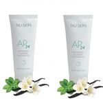 Nu Skin Ap-24® Whitening Fluoride Toothpaste - 110G (2 Pack)