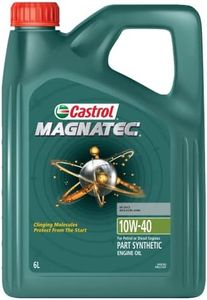 Castrol Ma