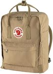 Fjallraven Kånken Backpack - Clay, 