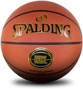 Spalding N