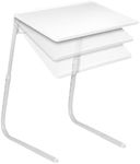 Leona Co Adjustable TV Tray Table, 