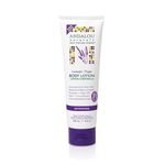 Andalou Naturals Lavender Thyme Body Lotion - Refreshing All Over Body Lotion with Rosehip, Argan Oils, Shea, Cocoa Butter, and Ultra-Hydrating Aloe Vera, 236 mL.