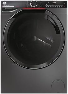 Hoover H Wash 700 12kg 1400rpm Washing Machine Graphite