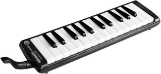 Hohner Student 26 Melodica - Black