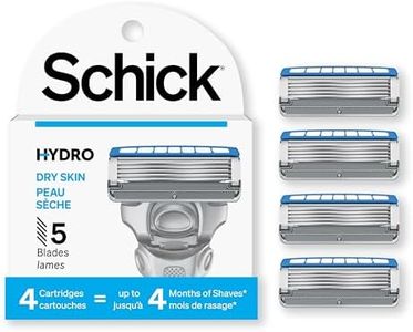 Schick Hyd