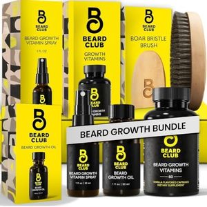 Beard Club