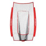 Softball Net For Catching