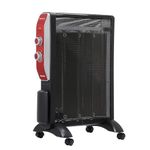 Convection Heater For Large Room