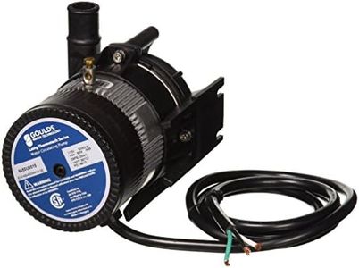 Pump, Circ
