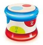 Hape Baby Drum | Colorful Rolling D