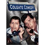 MARTIN & LEWIS COLGATE COMEDY HOUR V2