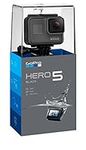 GoPro Hero5 Black — Waterproof Digi