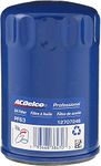 AC Delco PF63E Engine Oil Filter