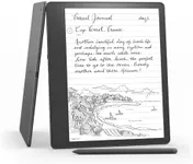 Kindle Scribe (32 GB) - 10.2” 300 p