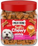 Milk-Bone Soft & Chewy Mini’s Dog T