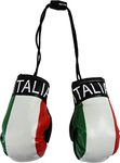 Italy - Mini Boxing Hangers