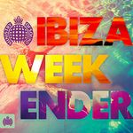 Ibiza Weekender 3CD