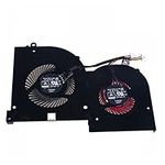 djkyu New CPU Cooling Fan & GPU VGA