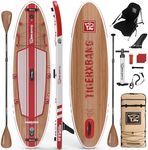 TIGERXBANG Paddle Board, 10.8' Stan