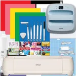 Cricut Explore 4 with Easy Press 3 