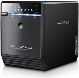 FANTEC QB-