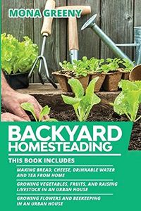 Backyard H