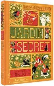 Le Jardin 
