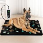 GOLOPET Large Dog Heating Pad 36x24