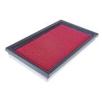 Blue Print ADN12215 Air Filter, pack of one