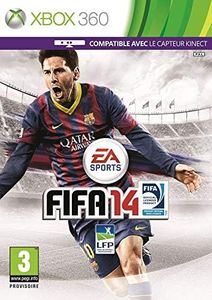 Fifa 14