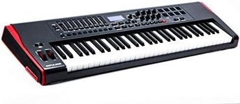 Novation Impulse 61 Keys USB bus-po