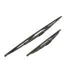 DISCO - 3397 010 270 <605> BOSCH SET OF SUPER PLUS WIPER BLADES