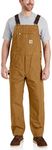 Carhartt Men's Relaxed Fit Duck Bib