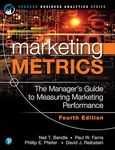 Marketing Metrics