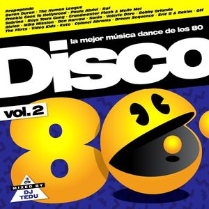 Disco 80's