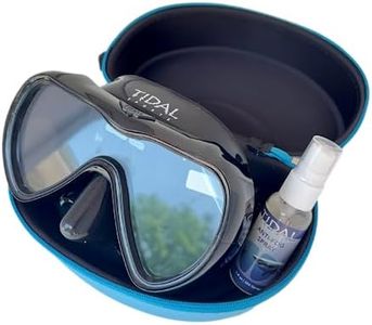 Tidal Mask