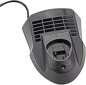 Caricabatterie AL1115CV BAT411 BAT412A Per Bosch BC330 10,8V-12 Volt Lithium-Ion GWB 10.8-LI, GWI 10.8 V-Li, GWI10.8V-LI2 607 336 996 batterie Caricabatterie laipuduo