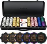 SLOWPLAY Nash 14 Grams Clay Poker C