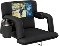 Alpcour Reclining Stadium Seat – Wi