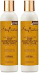 SheaMoisture Deep Moisturizing Deta