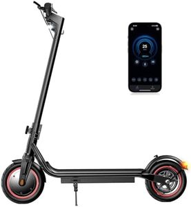 iScooter E