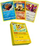 Pokemon TCG - 50 Card Assorted Lot 