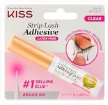 Kiss Lash Adhesive, Lash Glue, 24hr