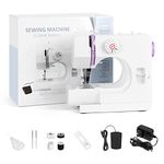 Portable Sewing Machine Walmart