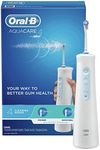 Oral-B Aquacare Irrigator 4 Water F